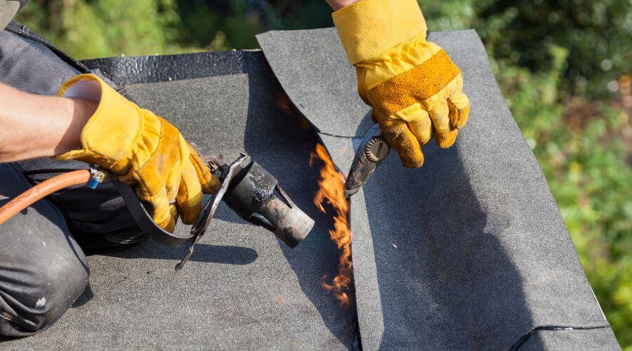 Professional gutter cleaning in Hensonville, NY